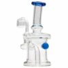 Shop CaliConnected 5.5” Barrel Dab Rig in australian