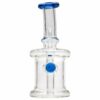 Shop CaliConnected 5.5” Barrel Dab Rig in australian