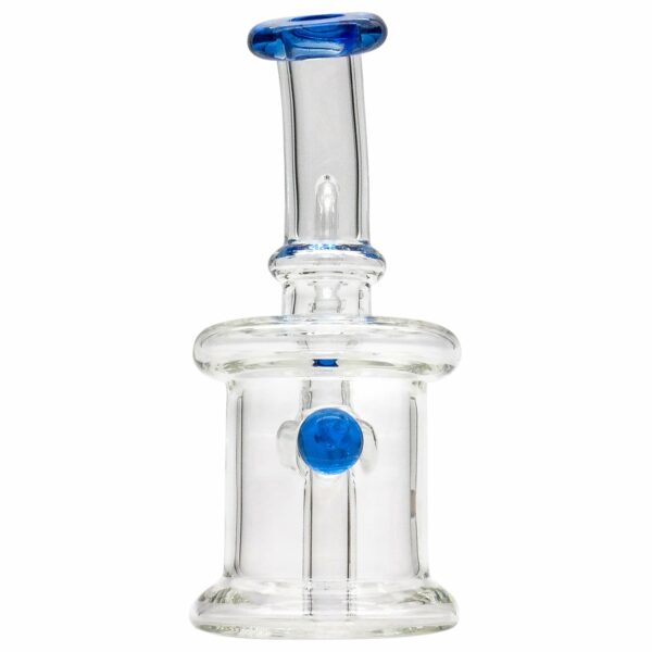 Shop CaliConnected 5.5” Barrel Dab Rig in australian