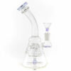 Shop CaliConnected Mini Beaker Bong w. Helicopter Perc 🚁 in australian