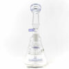 Shop CaliConnected Mini Beaker Bong w. Helicopter Perc 🚁 in australian