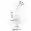 Shop CaliConnected Mini Beaker Bong w. Helicopter Perc 🚁 in australian