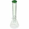 Shop CaliConnected 11” Basic Beaker Bong in australian