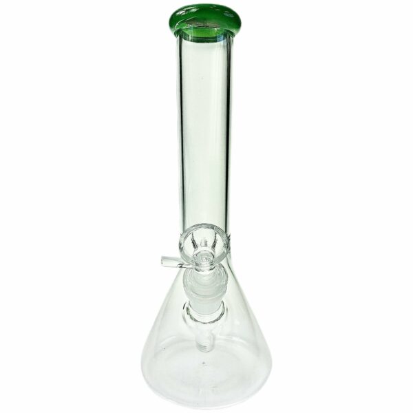 Shop CaliConnected 11” Basic Beaker Bong in australian