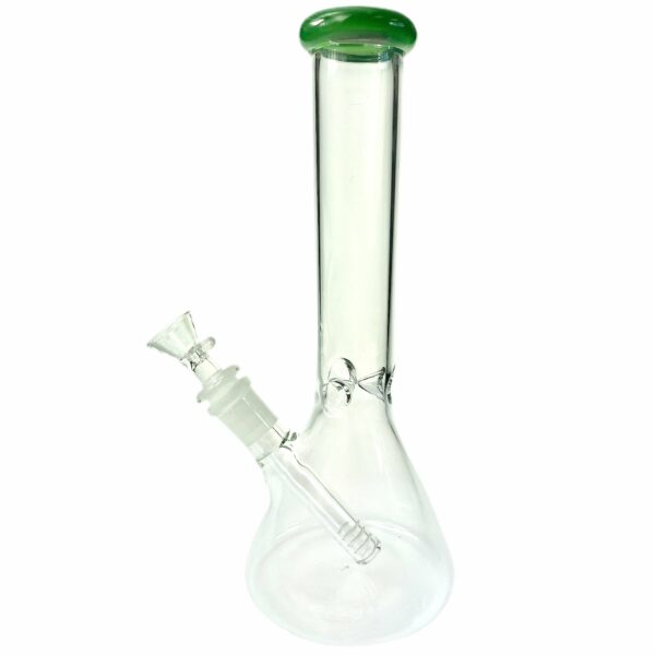 Shop CaliConnected 11” Basic Beaker Bong in australian