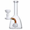 Shop CaliConnected Rainbow Cloud Mini Bong 🌈 in australian