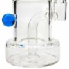 Shop CaliConnected 6.5” Stacked Cake Dab Rig in australian