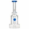 Shop CaliConnected 6.5” Stacked Cake Dab Rig in australian