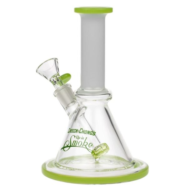 Shop Cheech & Chong's "Pedro" Water Pipe in australian