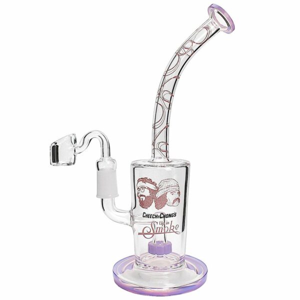 Shop Cheech & Chong’s “Maui Wowie” Dab Rig in australian