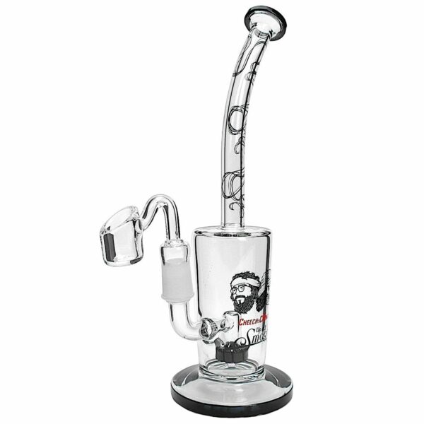 Shop Cheech & Chong’s “Maui Wowie” Dab Rig in australian