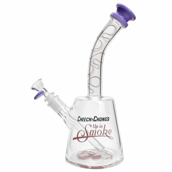 Shop Cheech & Chong’s “The Cheech” Bong in australian