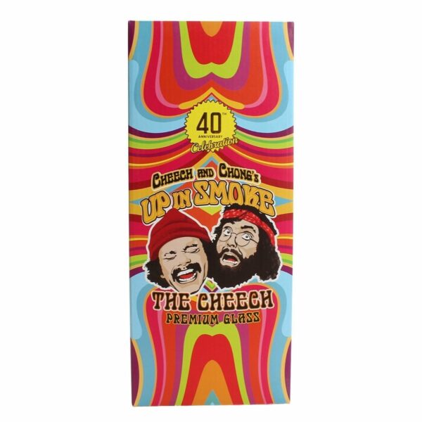 Shop Cheech & Chong’s “The Cheech” Bong in australian