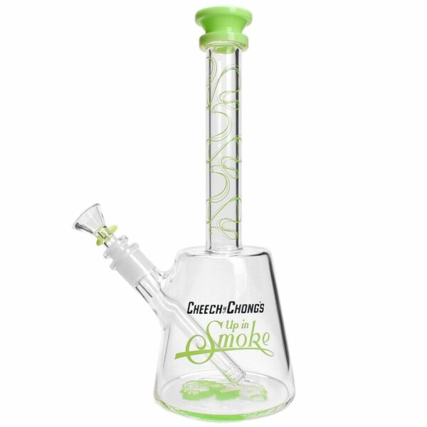 Shop Cheech & Chong’s “The Chong” Bong in australian