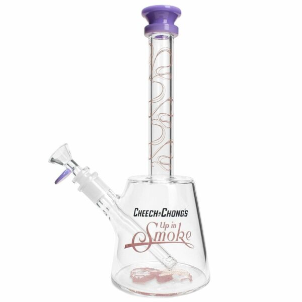 Shop Cheech & Chong’s “The Chong” Bong in australian