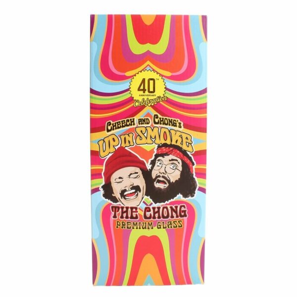 Shop Cheech & Chong’s “The Chong” Bong in australian