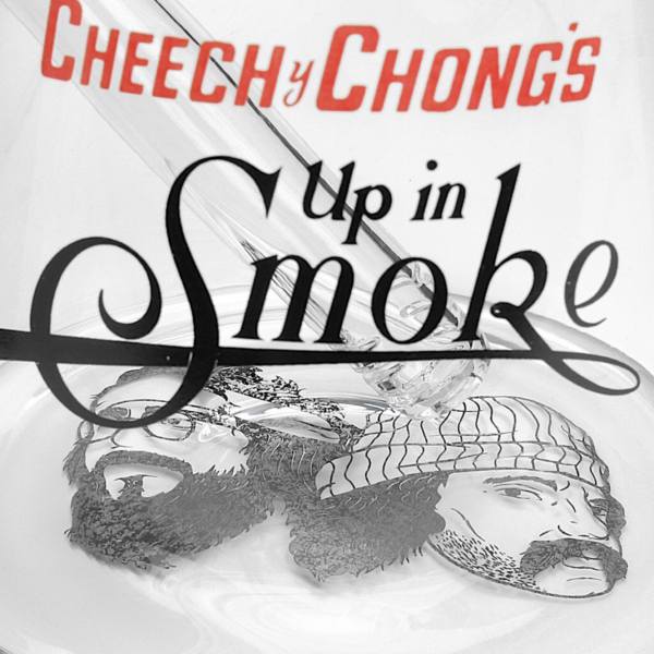 Shop Cheech & Chong’s “The Chong” Bong in australian