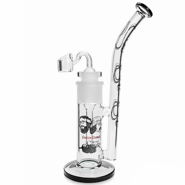 Shop Cheech & Chong’s “The Tied Stick” Dab Rig in australian