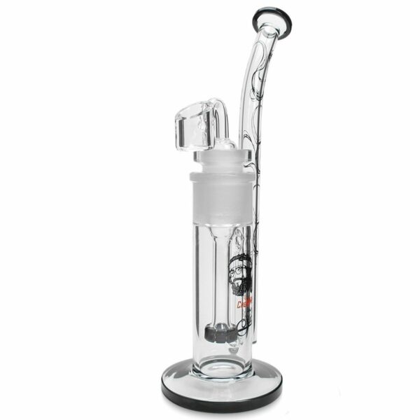 Shop Cheech & Chong’s “The Tied Stick” Dab Rig in australian