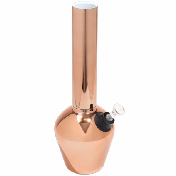 Shop Chill Steel Pipes 13” Double-Wall Insulated Bong in australian