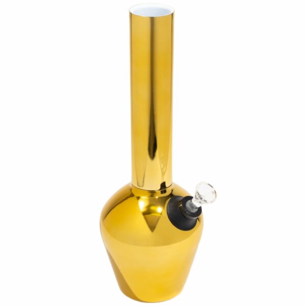 Shop Chill Steel Pipes 13” Double-Wall Insulated Bong in australian