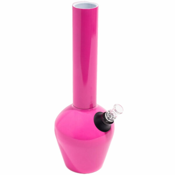 Shop Chill Steel Pipes 13” Double-Wall Insulated Bong in australian