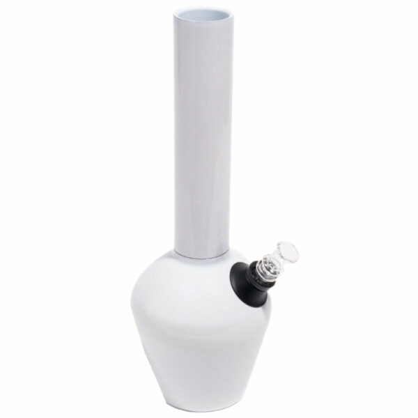 Shop Chill Steel Pipes 13” Double-Wall Insulated Bong in australian