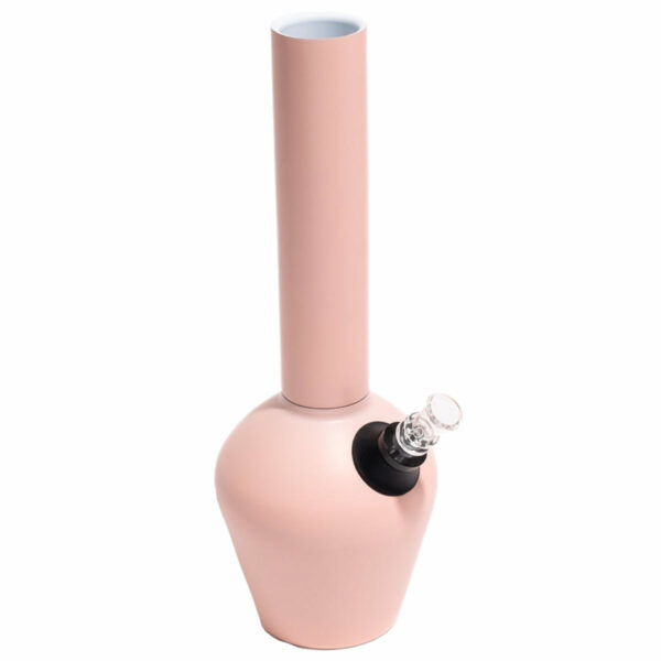 Shop Chill Steel Pipes 13” Double-Wall Insulated Bong in australian