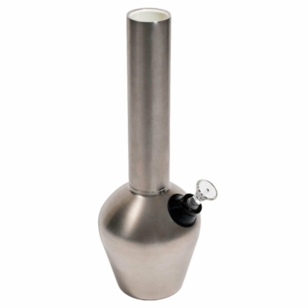 Shop Chill Steel Pipes 13” Double-Wall Insulated Bong in australian