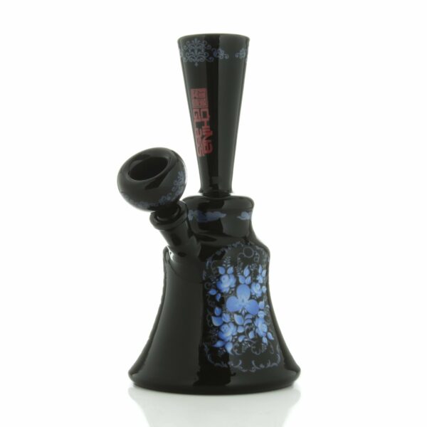 Shop The China Glass "Taizong" Dynasty Vase - 8.5” Beaker Bong in australian