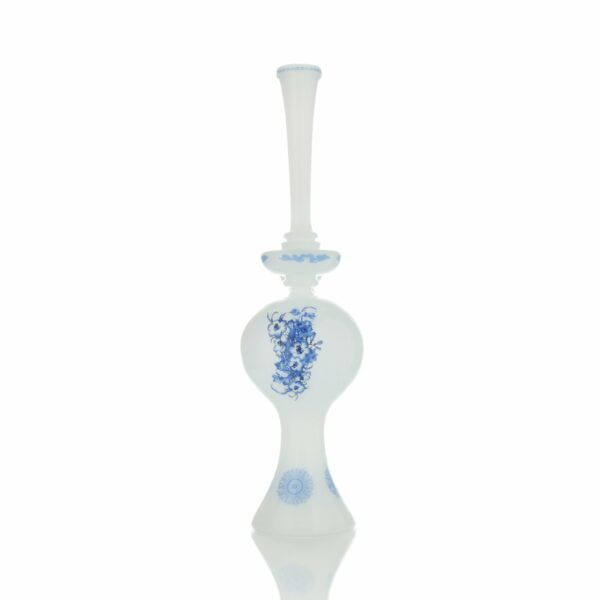 Shop The China Glass "Xia" Dynasty Vase - 15” Water Pipe in australian