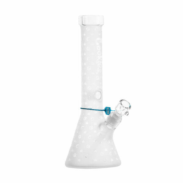 Shop Cookies 14” V Beakers Water Pipe in australian