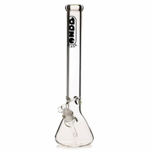 Shop Daze Glass 18" Beaker Bong in australian