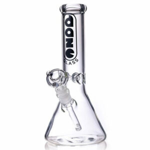 Shop Daze Glass 12" OG Beaker Bong in australian