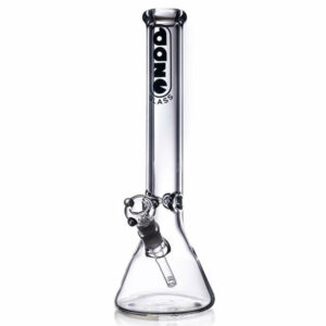 Shop Daze Glass 16" Super Thick Beaker Bong in australian