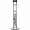 Shop Diamond Glass 13” 8-Arm Tree Perc Straight Tube Bong in australian