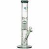 Shop Diamond Glass 13” 8-Arm Tree Perc Straight Tube Bong in australian