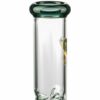 Shop Diamond Glass 13” 8-Arm Tree Perc Straight Tube Bong in australian