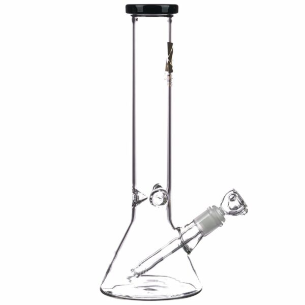 Shop Diamond Glass 13" Classic Beaker Bong in australian