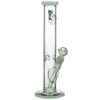 Shop Diamond Glass 13” Classic Straight Tube Bong in australian