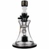 Shop Diamond Glass 9” Big Puck Dab Rig Water Pipe 🌿🍯 in australian