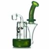 Shop Diamond Glass Hovership Dab Rig in australian