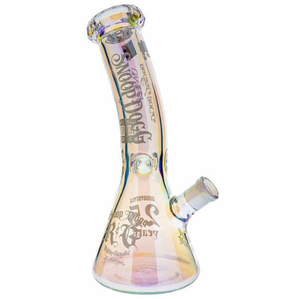 Shop Snoop Dogg Limited Edition Doggystyle Water Pipe 🌿🍯 in australian