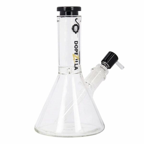 Shop Dopezilla 8” Chimera Beaker Bong in australian