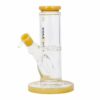 Shop Dopezilla 8” Cyclops Straight Tube Bong in australian