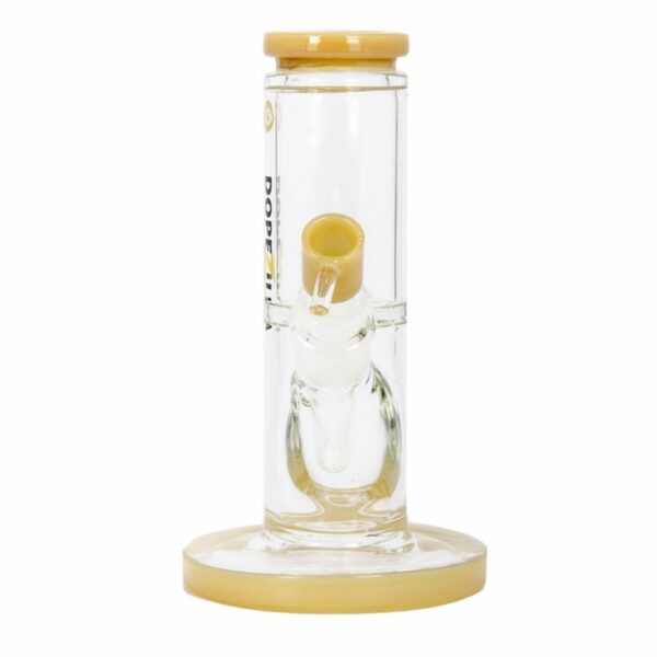 Shop Dopezilla 8” Cyclops Straight Tube Bong in australian