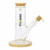 Shop Dopezilla 8” Cyclops Straight Tube Bong in australian