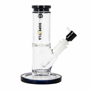 Shop Dopezilla 8” Cyclops Straight Tube Bong in australian