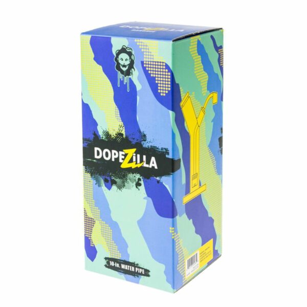 Shop Dopezilla 10” Banshee Dab Rig in australian