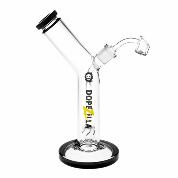 Shop Dopezilla 10” Banshee Dab Rig in australian